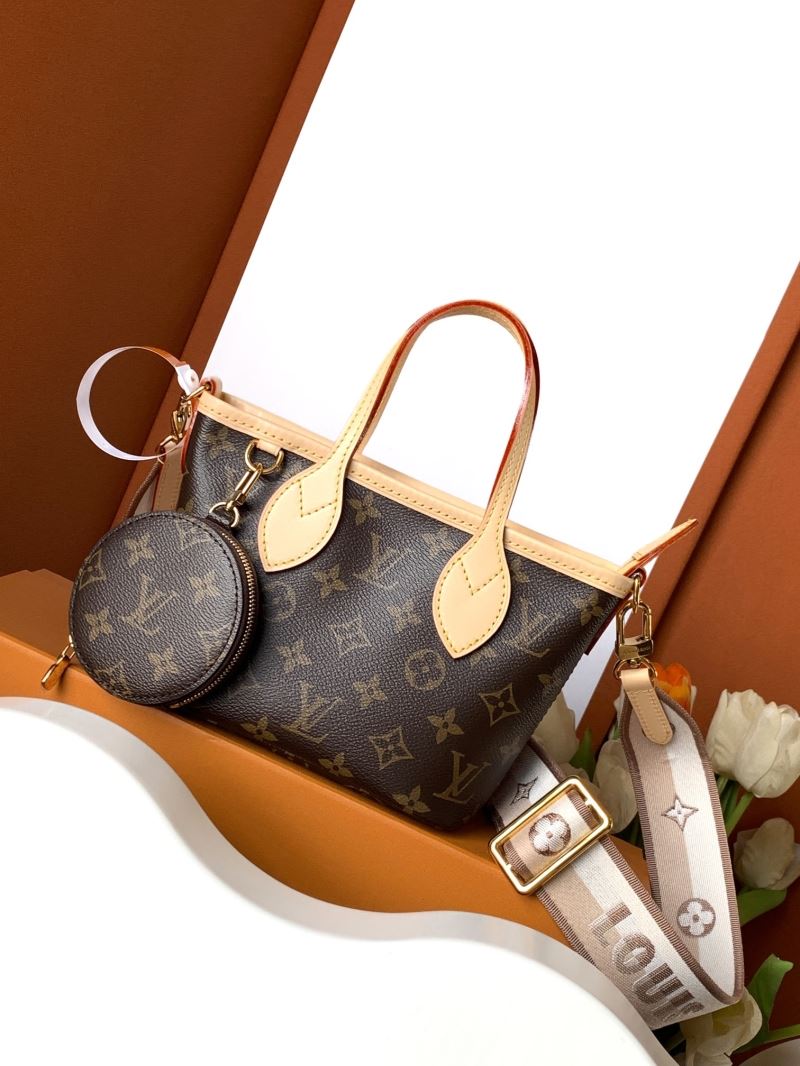 LV Shopping Bags